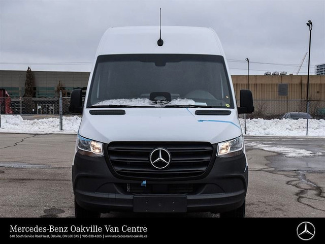 2025 Mercedes-Benz Sprinter Cargo Van in Cars & Trucks in Oakville / Halton Region - Image 2