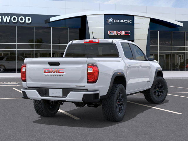 2025 GMC Canyon Elevation in Cars & Trucks in Strathcona County - Image 4