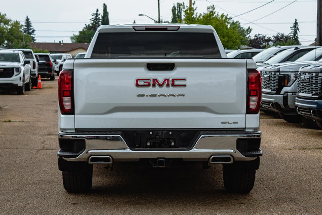 2023 GMC Sierra 1500 4WD 4x4 3.0L Duramax in Cars & Trucks in Edmonton - Image 4