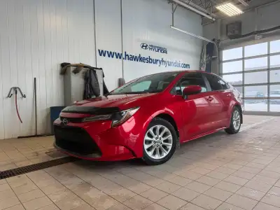 Engine: 4 Cylinder Engine 1.8L L/100Km City: 8.1 L/100Km Hwy: 6.3