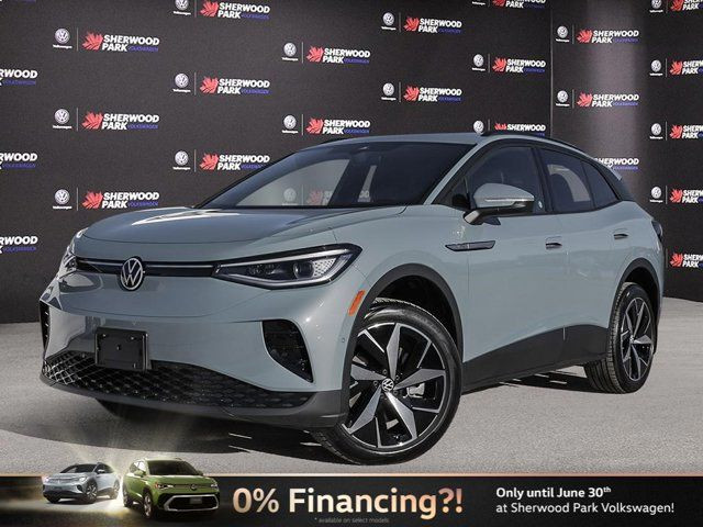 2025 Volkswagen ID.4 Pro S | IN STOCK in Cars & Trucks in Strathcona County