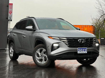 2022 Hyundai Tucson Preferred PREFERRED | AWD | AC | APPLE CA...
