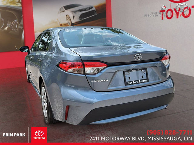 2022 Toyota Corolla LE in Cars & Trucks in Oakville / Halton Region - Image 4