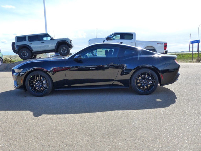 2025 Ford Mustang GT Coupe 300A in Cars & Trucks in Medicine Hat - Image 2