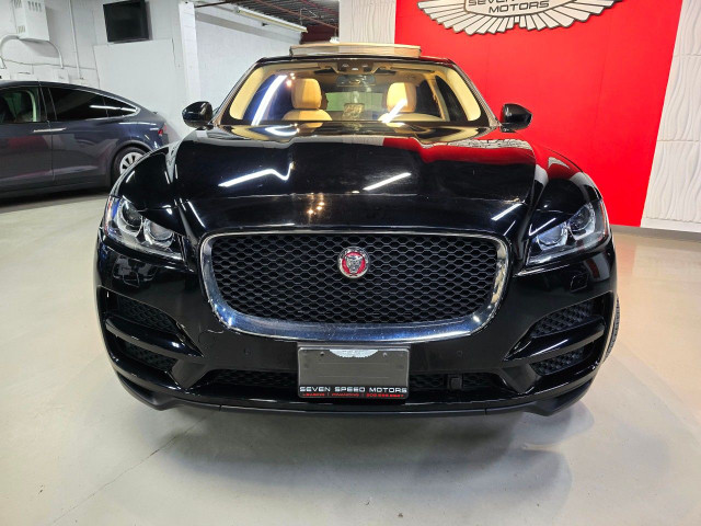 2017 Jaguar F-PACE in Cars & Trucks in Oakville / Halton Region - Image 2