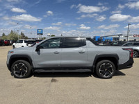 Hungry for capability and versatility that stand the test of time and terrain? The 2025 Chevrolet Si... (image 4)