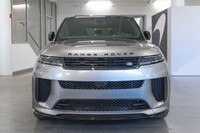 Land Rover Range Rover Sport P635 SV Edition One Flux 2024: - Ce véhicule est un DEMONSTRATOR. La no... (image 5)