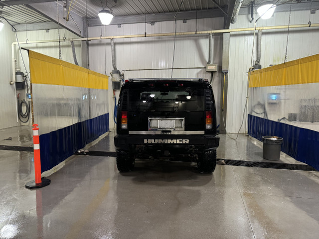 *SOLD* 2004 Hummer H2 4WD 4WD in Cars & Trucks in Edmonton - Image 4