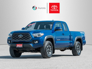2023 Toyota Tacoma Other