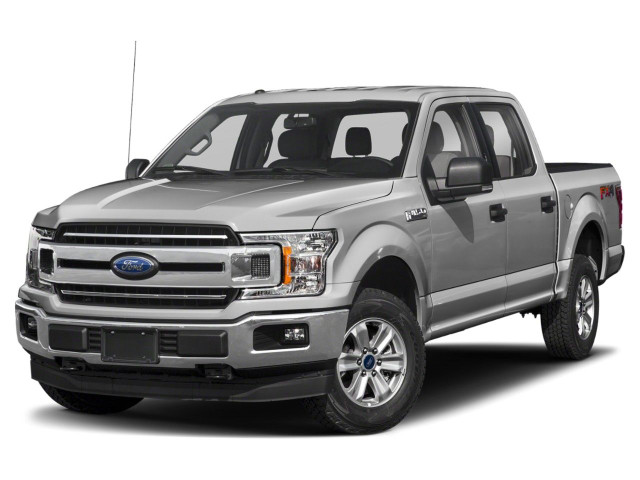 2019 Ford F-150 in Cars & Trucks in Lethbridge