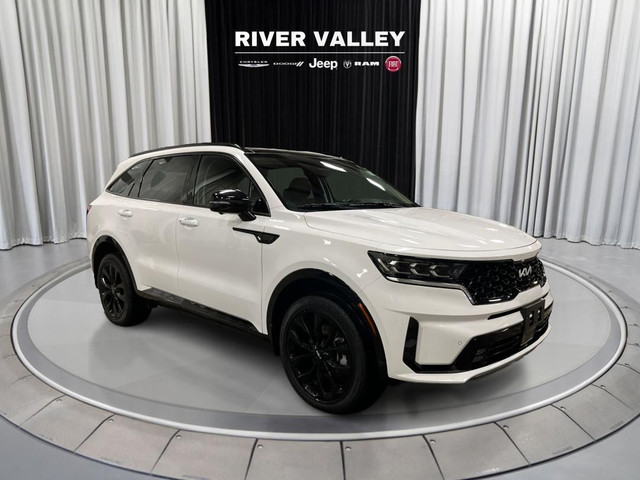 2023 Kia Sorento in Cars & Trucks in Strathcona County