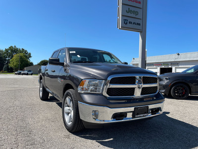 2023 Ram 1500 Classic TRADESMAN 25% OFF MSRP Over $16,000 OFF