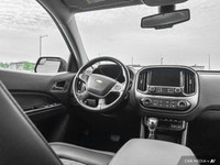 Conquer any terrain with this robust 2022 Chevrolet Colorado Crew Cab 4WD Z71. Boasting a powerful 3... (image 8)