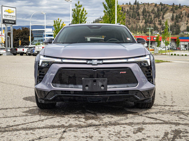 2024 Chevrolet Blazer EV RWD RS in Cars & Trucks in Kelowna - Image 3