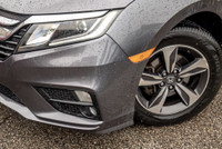 EX | 8 PASS | DVD PLAYER | SUNROOF |CAM HONDA INSPECTION AVAILABLE UPON REQUEST!! CARFAX VERIFIED UP... (image 2)
