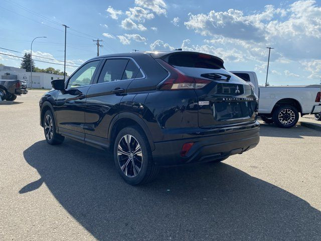 2022 Mitsubishi Eclipse Cross ES in Cars & Trucks in Edmonton - Image 3