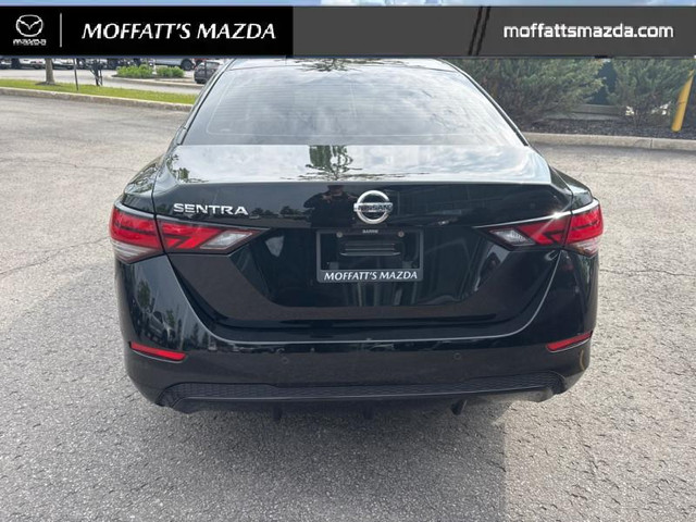 2022 Nissan Sentra S - Apple CarPlay - Android Auto - $137 B/W in Cars & Trucks in Barrie - Image 4
