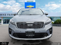Engine: V6 Cylinder Engine 3.3L L/100Km City: 12.3 L/100Km Hwy: 9.5 Safety Equipment ABS And Driveli... (image 1)