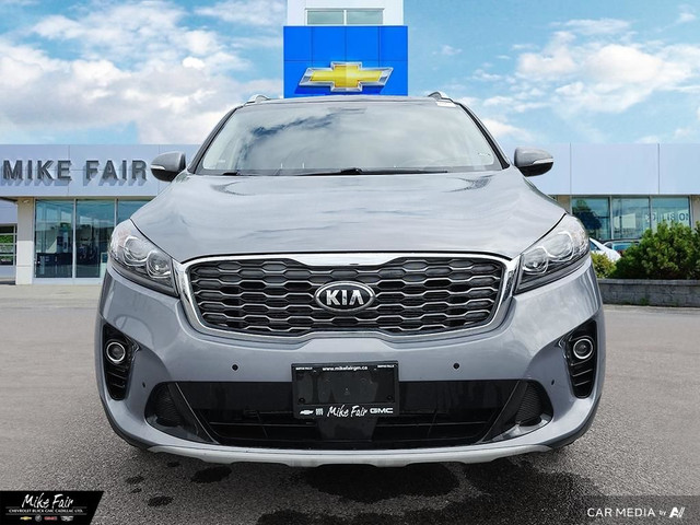 2020 Kia Sorento 3.3L EX in Cars & Trucks in Ottawa - Image 2