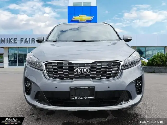 2020 Kia Sorento 3.3L EX in Cars & Trucks in Ottawa - Image 3