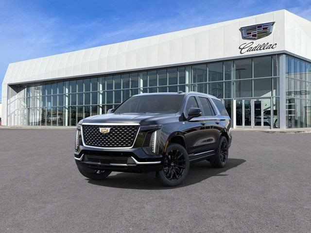 2025 Cadillac ESCALADE Premium Luxury in Cars & Trucks in Calgary - Image 4