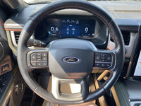 **WE WILL BEAT ANY DEALER IN THE CITY** Recent Arrival! Dark Matter Metallic 2022 Ford Expedition Ti... (image 7)
