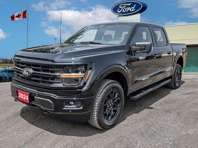 2024 Ford F-150 XLT in Cars & Trucks in Kitchener / Waterloo - Image 2