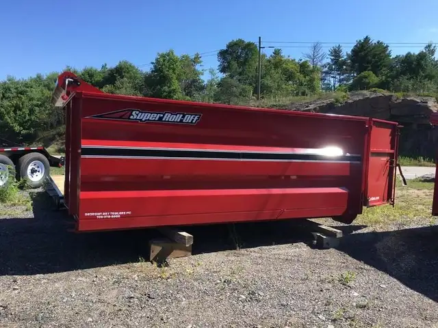 2025 Weberlane WL1678RO in Cargo & Utility Trailers in Mississauga / Peel Region - Image 11