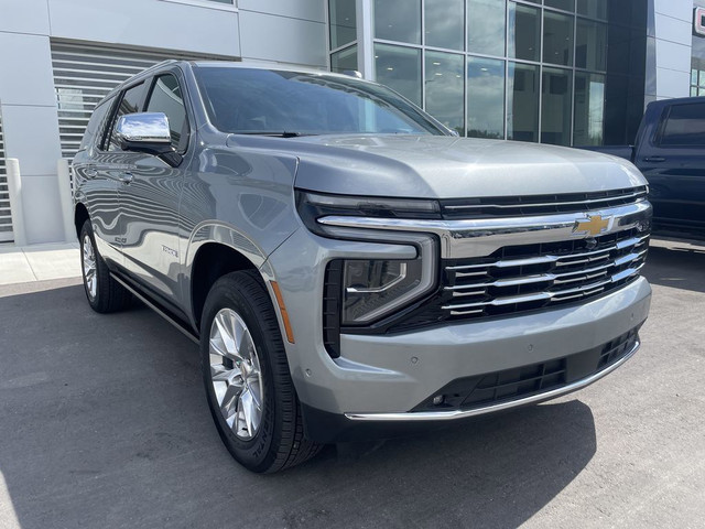 2025 Chevrolet Tahoe Premier in Cars & Trucks in Calgary