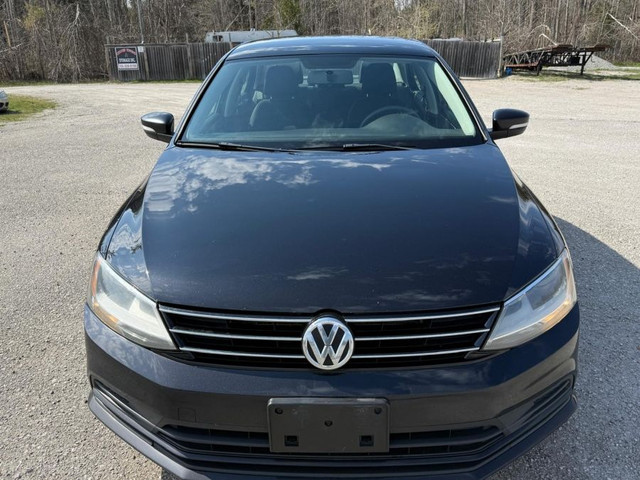 2016 VOLKSWAGEN JETTA 1.4T S | CLEAN CARFAX | MUST SEE in Cars & Trucks in Barrie - Image 4