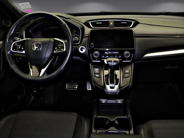  2020 Honda CR-V Sport in Cars & Trucks in Moncton - Image 3