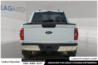 2023 Ford F-150 XLT Experience the Ford F-150 XLT with only 66296 km on the odometer. Finished in a... (image 2)