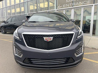 The 2025 Cadillac XT5 Sport is a dynamic, mid-size luxury SUV that combines bold design with athleti... (image 1)