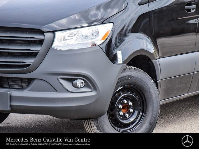 2025 Mercedes-Benz Sprinter Cargo Van in Cars & Trucks in Oakville / Halton Region - Image 2