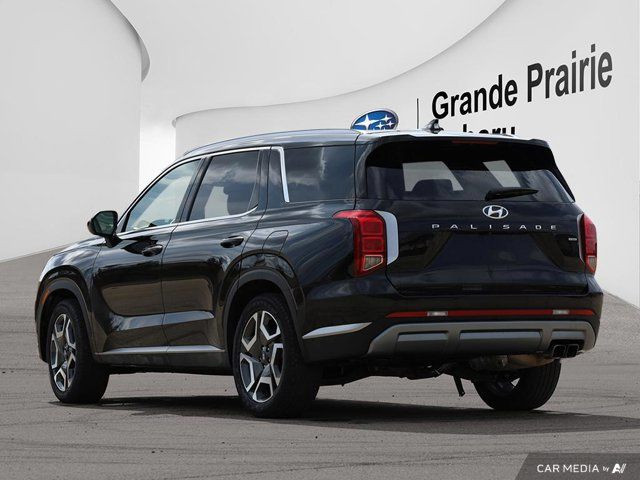 2024 Hyundai Palisade Preferred | Sunroof | Heated Seats in Cars & Trucks in Grande Prairie - Image 3