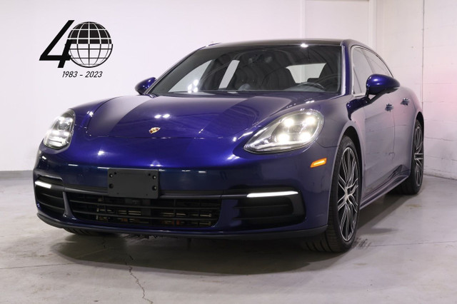 2020 Porsche Panamera 4 Sport Turismo AWD in Cars & Trucks in City of Toronto