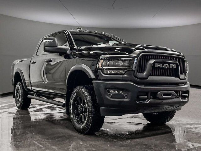 2023 Ram 2500 Power Wagon in Cars & Trucks in Strathcona County