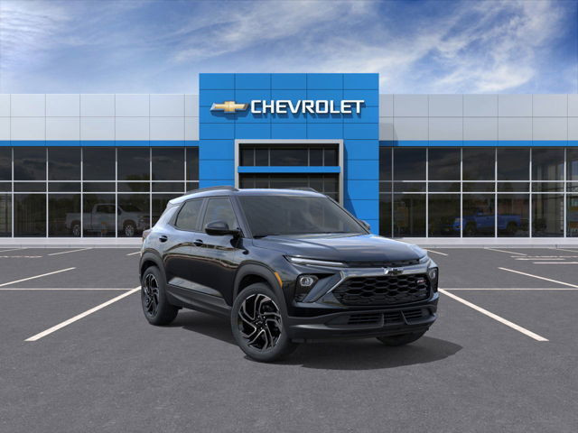 2026 Chevrolet Trailblazer AWD RS in Cars & Trucks in Barrie