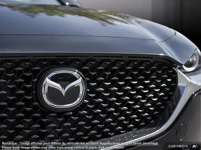2025 Mazda CX-30 GS in Cars & Trucks in Laval / North Shore - Image 11