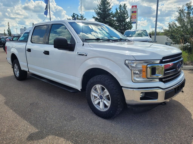 2020 Ford F-150 XLT | CREWCAB | 6.5 BOX | 5.0L V8 in Cars & Trucks in Strathcona County - Image 3