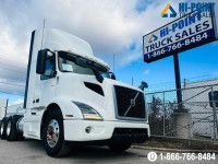 2019 Volvo VNR64300