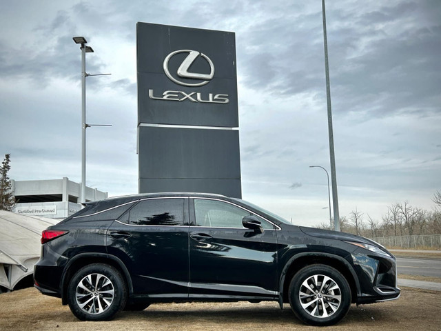 2021 Lexus RX 350 in Cars & Trucks in Calgary - Image 2