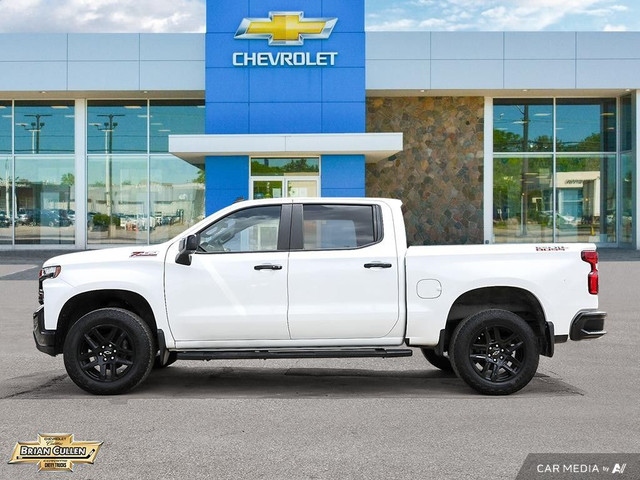 2022 Chevrolet Silverado 1500 LTD in Cars & Trucks in St. Catharines - Image 3