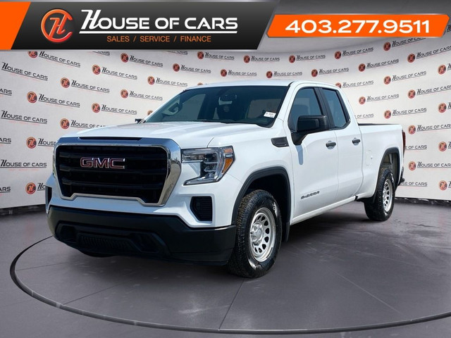 2019 GMC Sierra 1500 SLE in Cars & Trucks in Calgary