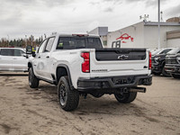 This Chevrolet Silverado 2500HD delivers a Turbocharged Diesel V8 6.6L/ engine powering this Automat... (image 5)