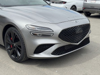 This ACCIDENT FREE Genesis G70 SPORT comes fully loaded with a reliable and responsive 3.3L TWIN-TUR... (image 5)