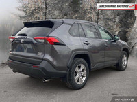 Engine: Gas 4cyl 2.5L L/100Km City: 9.5 L/100Km Hwy: 7.1 Safety Equipment Electronic Stability Contr... (image 4)