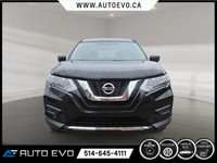 NISSAN ROGUE S 2.5L 2017, 71800 KM, FINANCEMENT DISPONIBLE, GROUPE ELECTRIQUE, CAMERA DE RECUL, SIEG... (image 1)