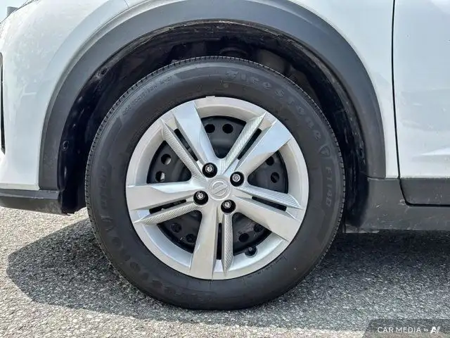 2021 Nissan Kicks in Cars & Trucks in Ottawa - Image 21