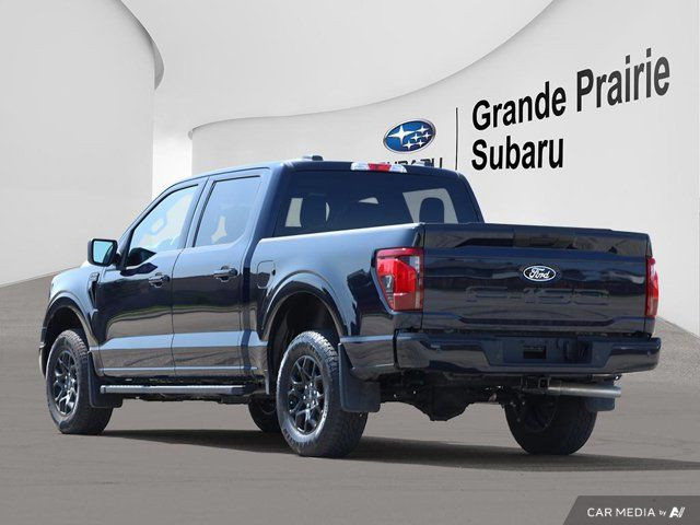 2025 Ford F-150 XLT in Cars & Trucks in Grande Prairie - Image 3